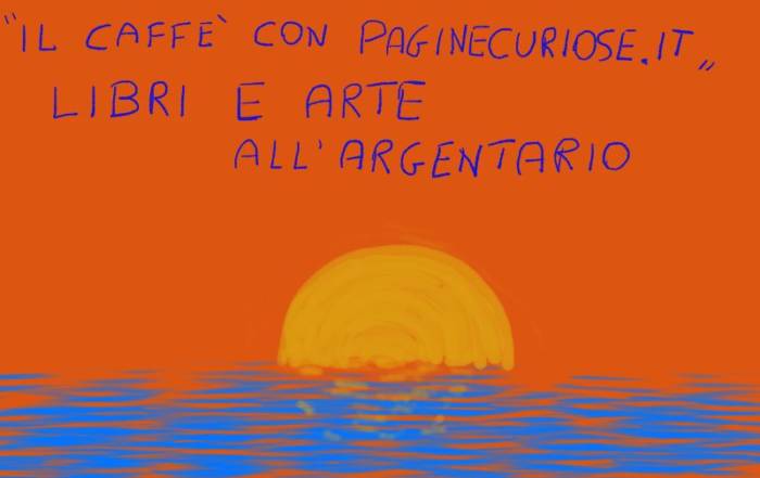 libri e arte all'Argentario