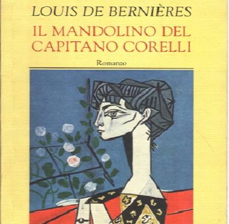 il mandolino del capitano corelli