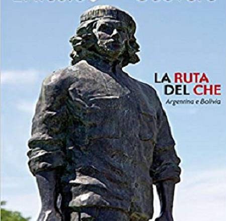 La ruta del Che