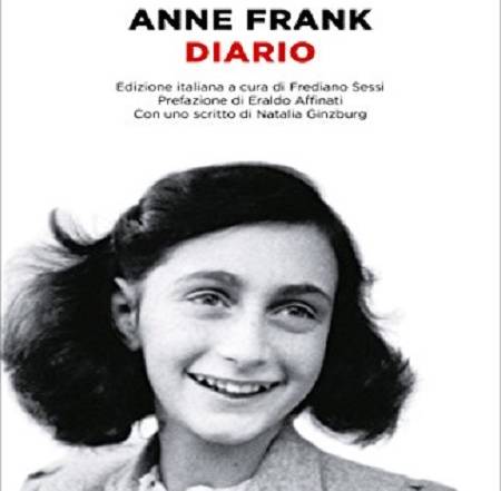 Il diario di Anna Frank