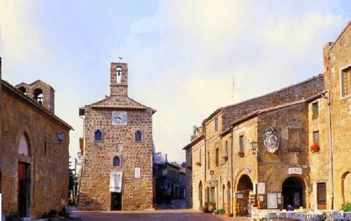 il Papa di Sovana