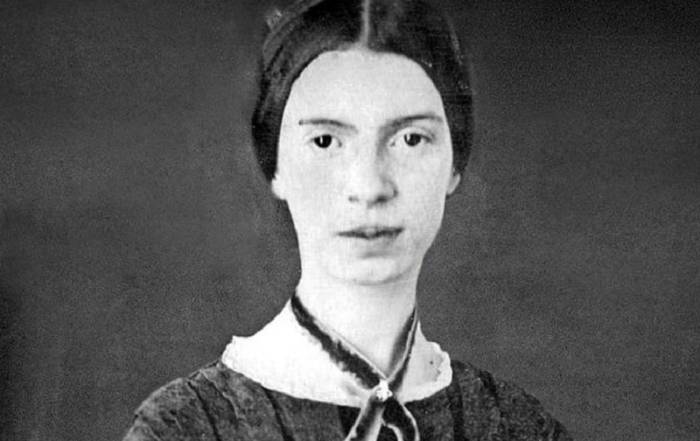 Emily Dickinson