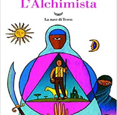 L'Alchimista