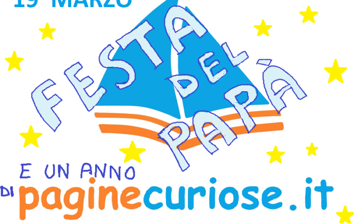 festa del papà