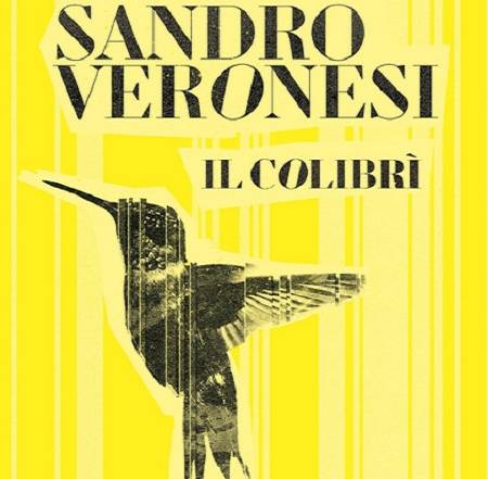 Il colibrì di Sandro Veronesi