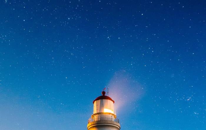 perché ci sono le stelle cadenti nella notte di S. Lorenzo