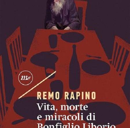 Remo Rapino