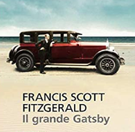 il grande Gatsby