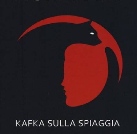 Kafka sulla spiaggia