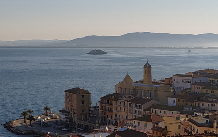 Porto S. Stefano