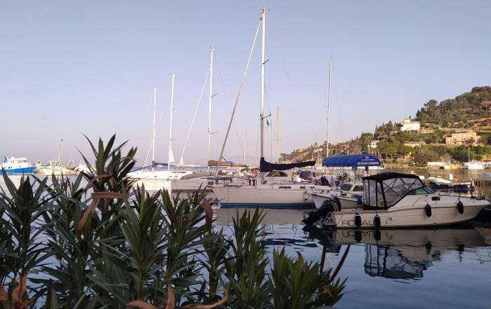 Atmosfere dall'Argentario