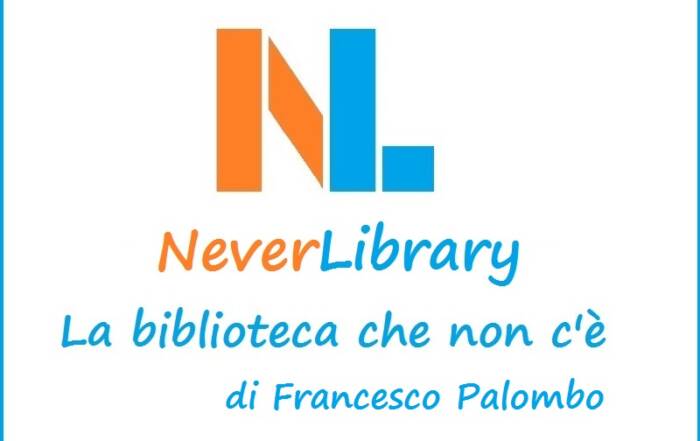 neverlibrary