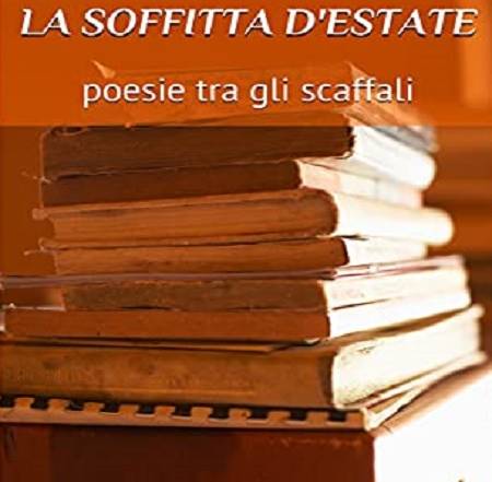 copertina La soffitta d'estate