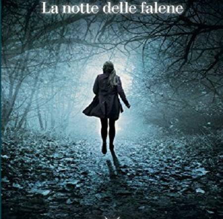 la notte delle falene, di Riccardo Bruni