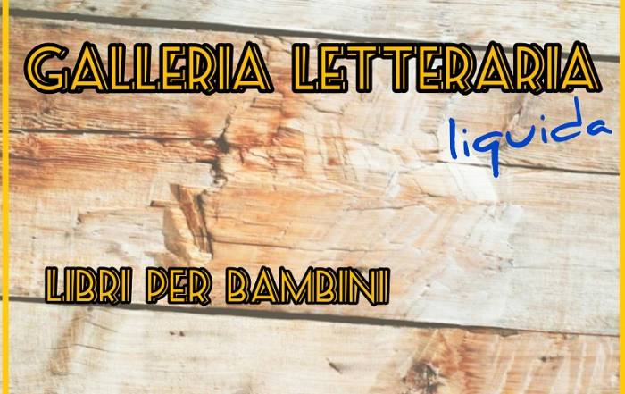 libri per bambini