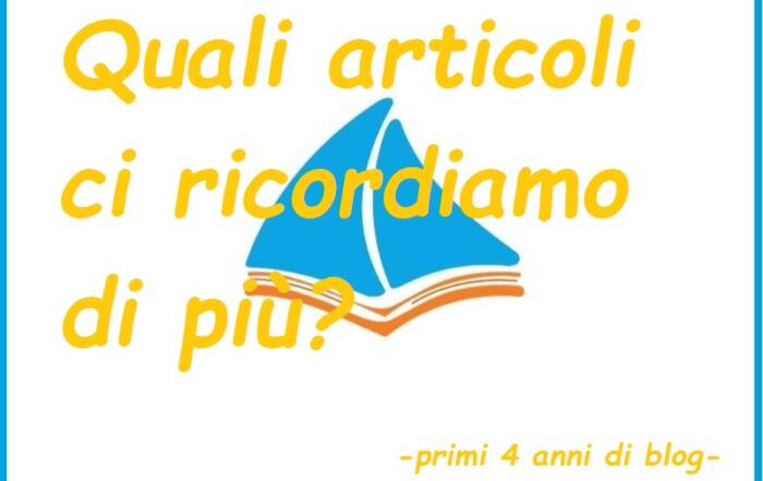 qualche articolo in particolare